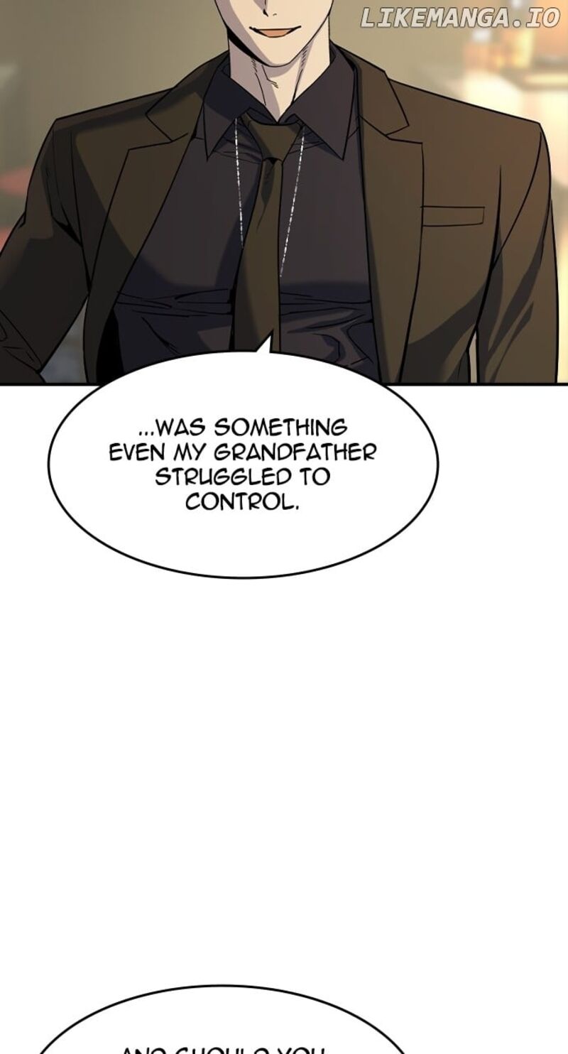 Read The Heir Manga Online