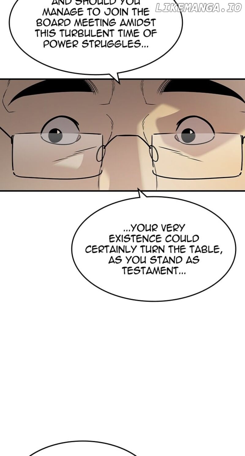 Read The Heir Manga Online