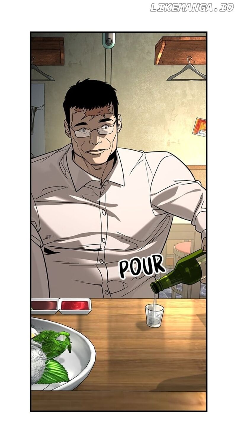 Read The Heir Manga Online