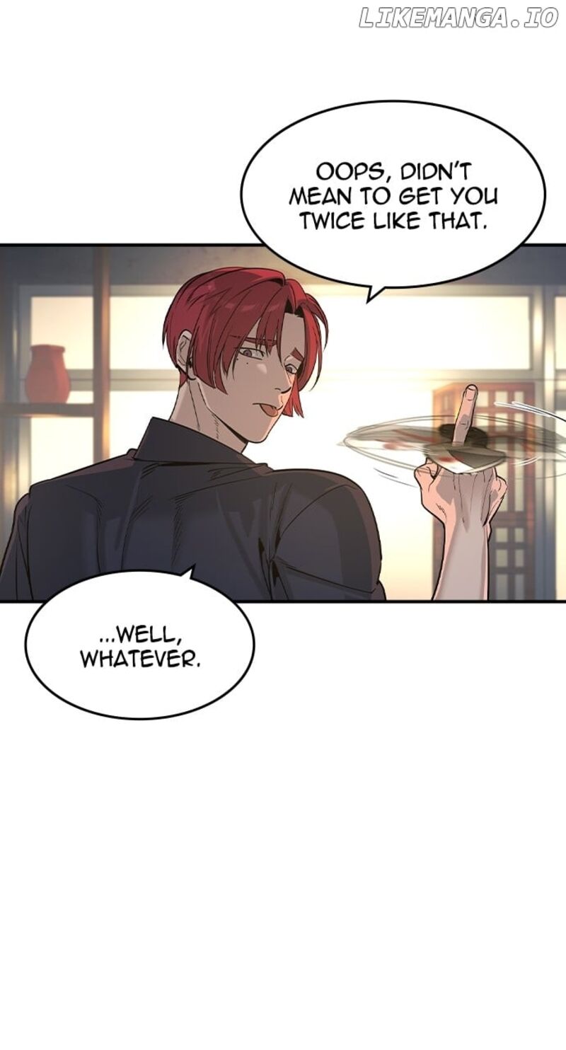 Read The Heir Manga Online