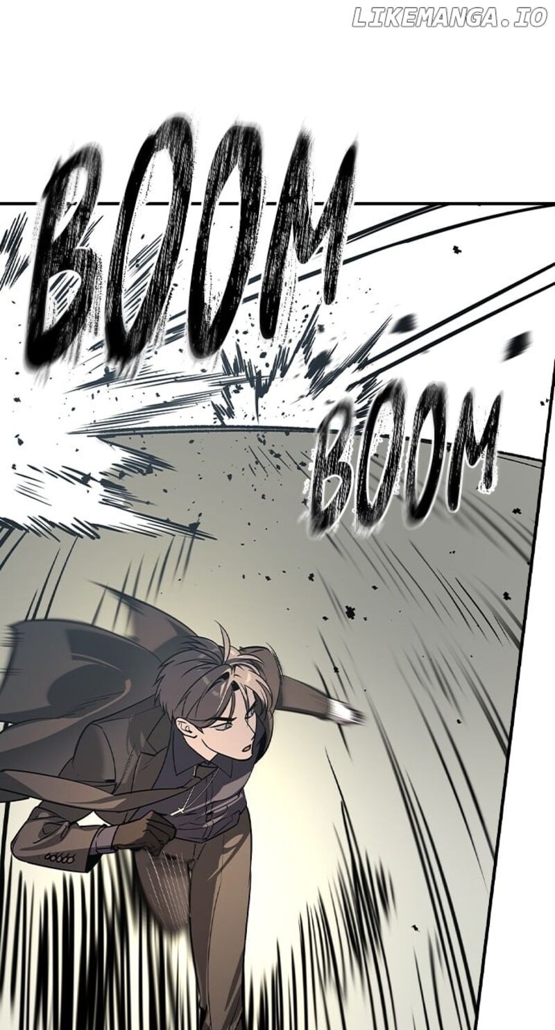 Read The Heir Manga Online