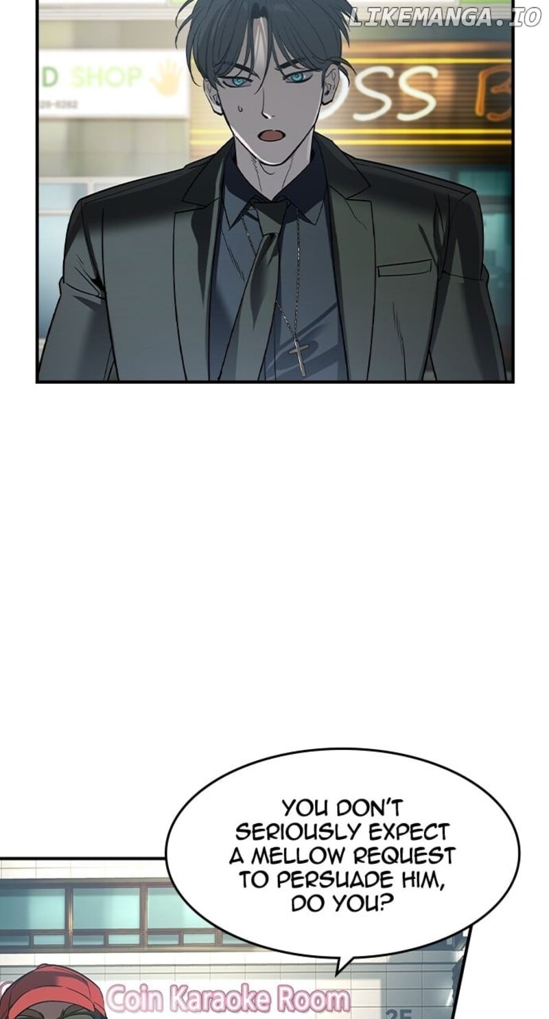 Read The Heir Manga Online