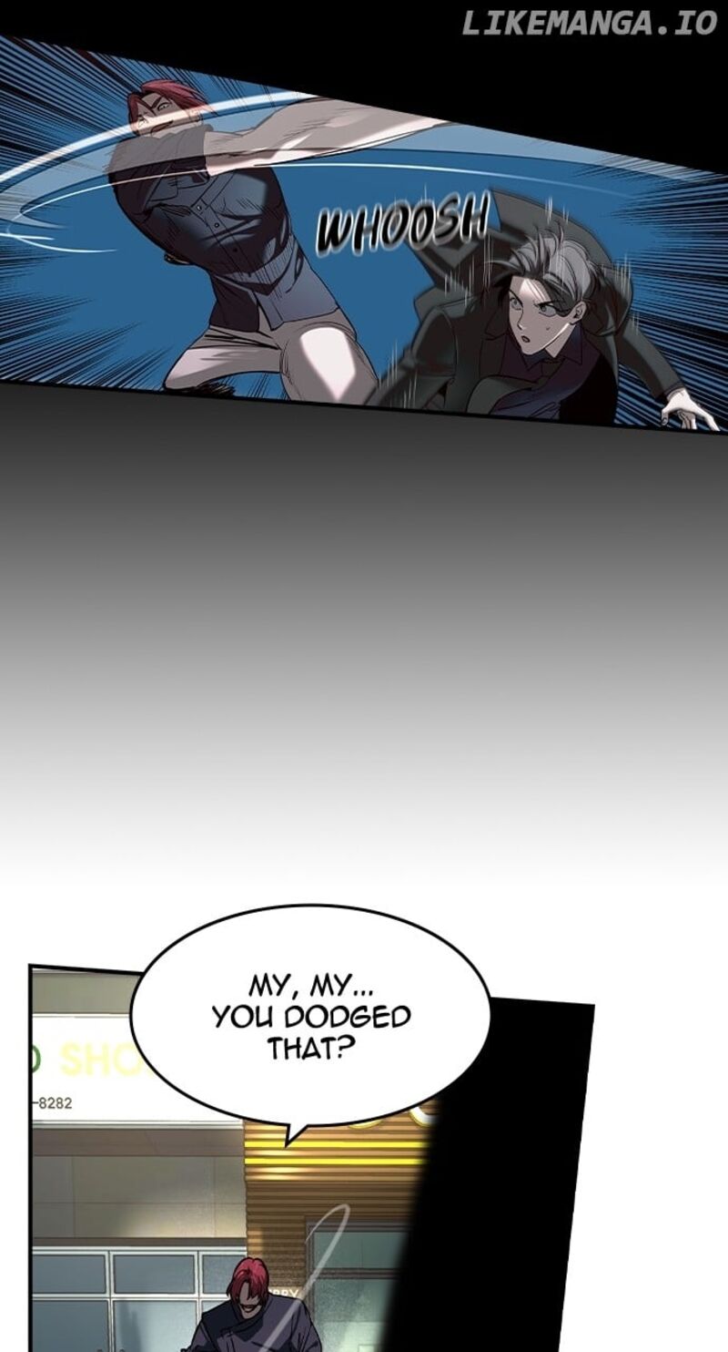 Read The Heir Manga Online