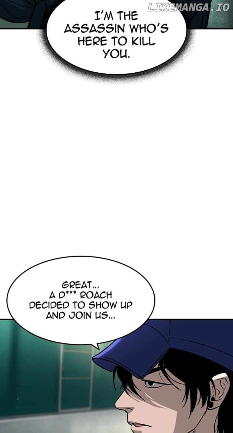 Read The Heir Manga Online