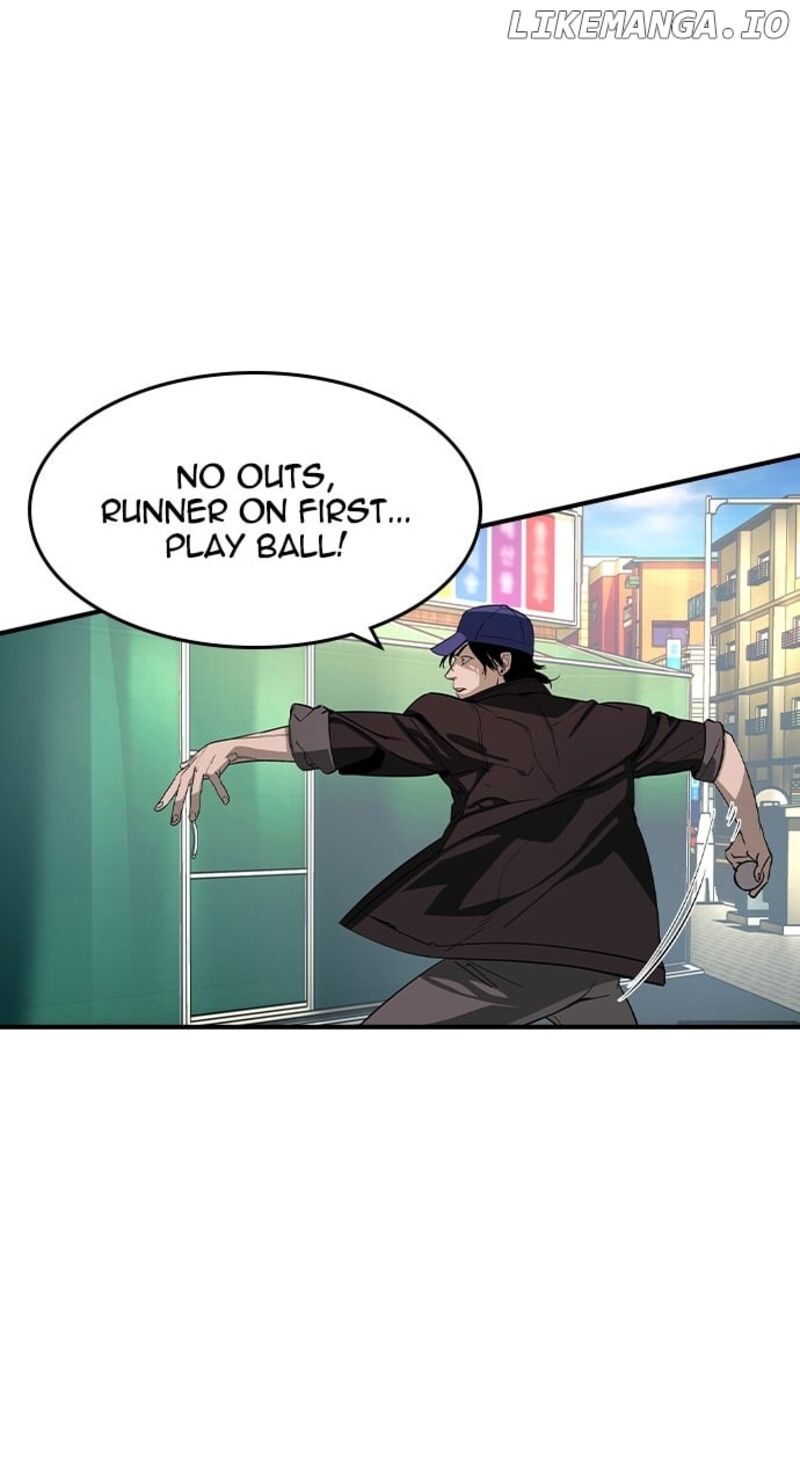 Read The Heir Manga Online