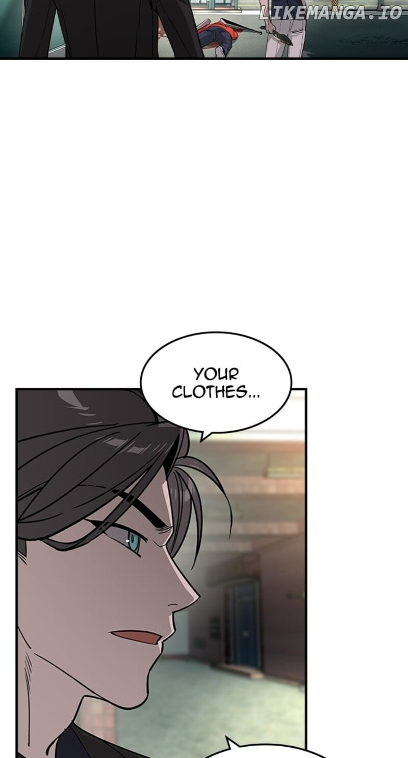 Read The Heir Manga Online