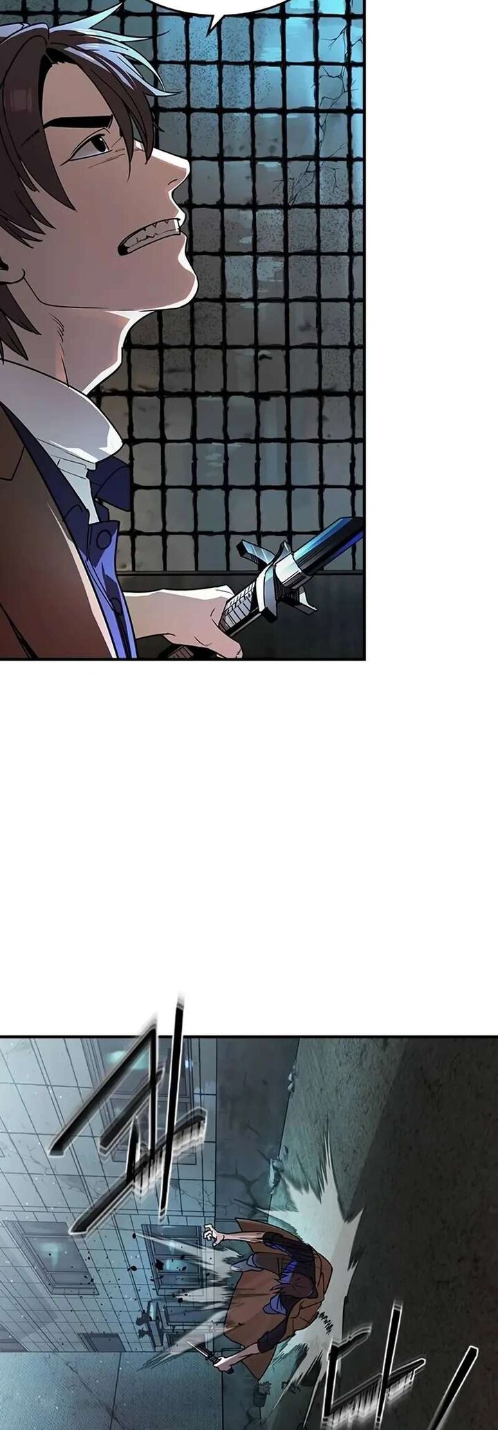 Read The Heir Manga Online