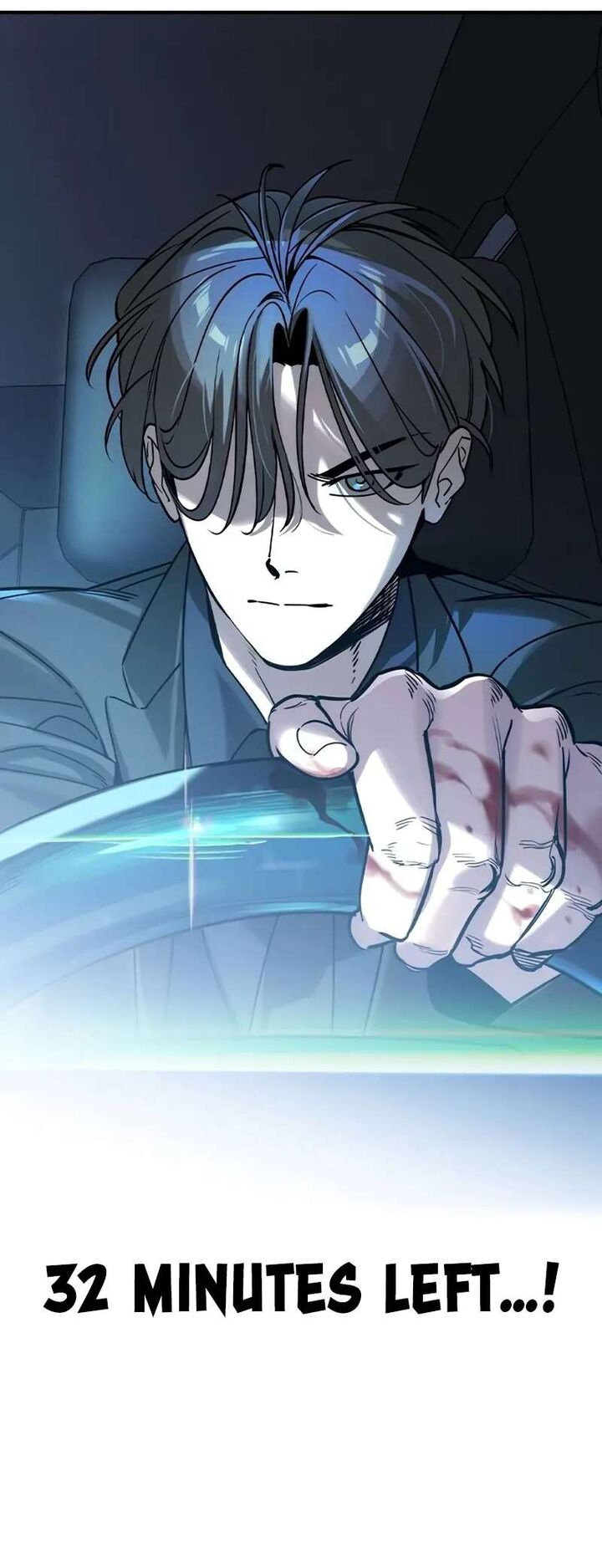 Read The Heir Manga Online