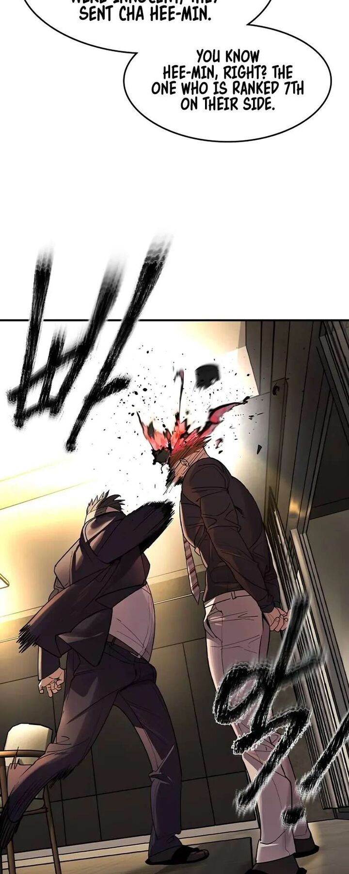 Read The Heir Manga Online