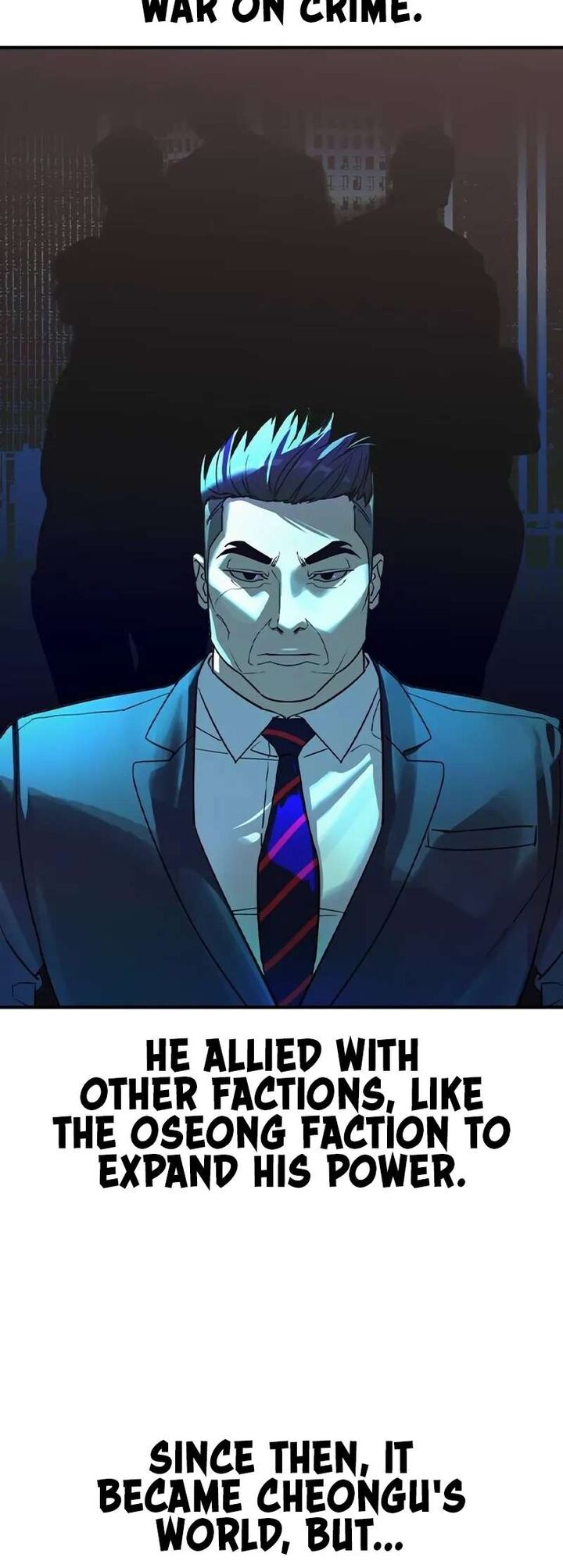 Read The Heir Manga Online