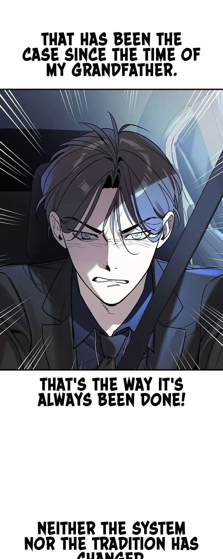 Read The Heir Manga Online