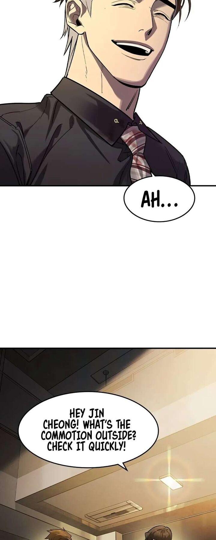 Read The Heir Manga Online