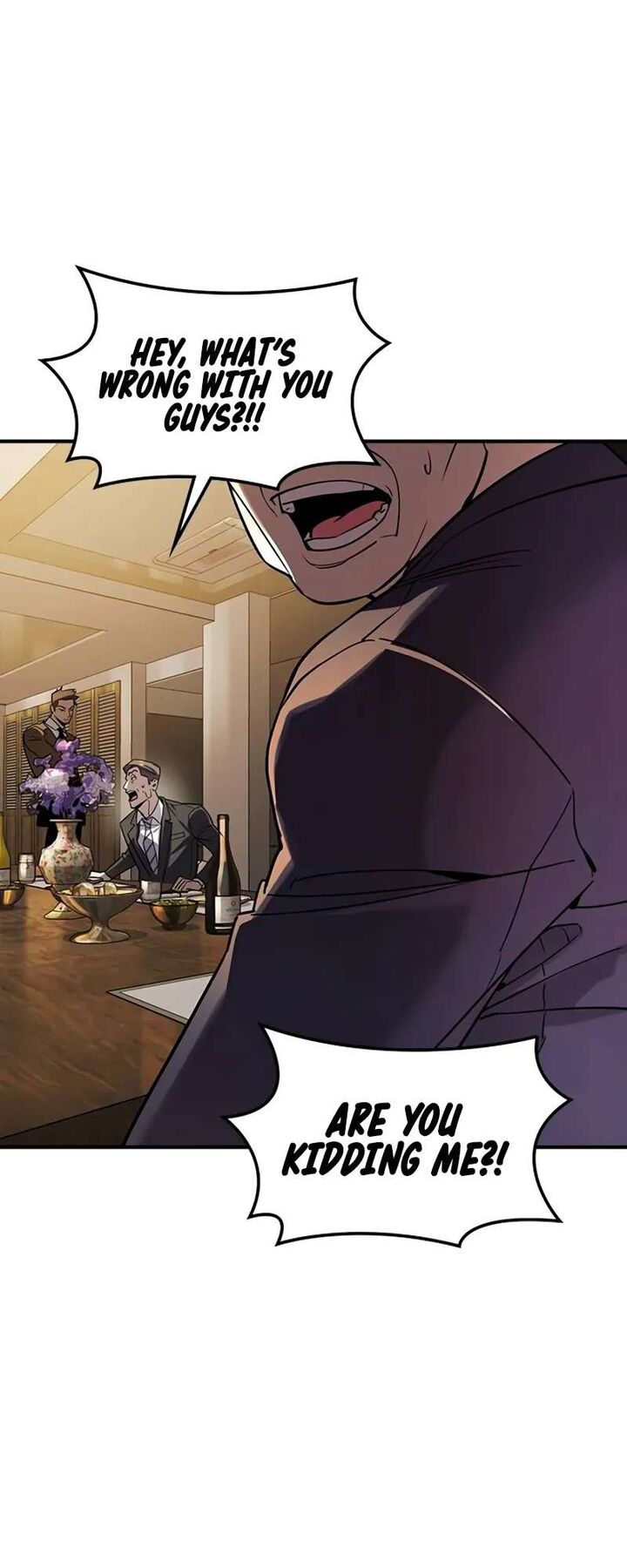 Read The Heir Manga Online