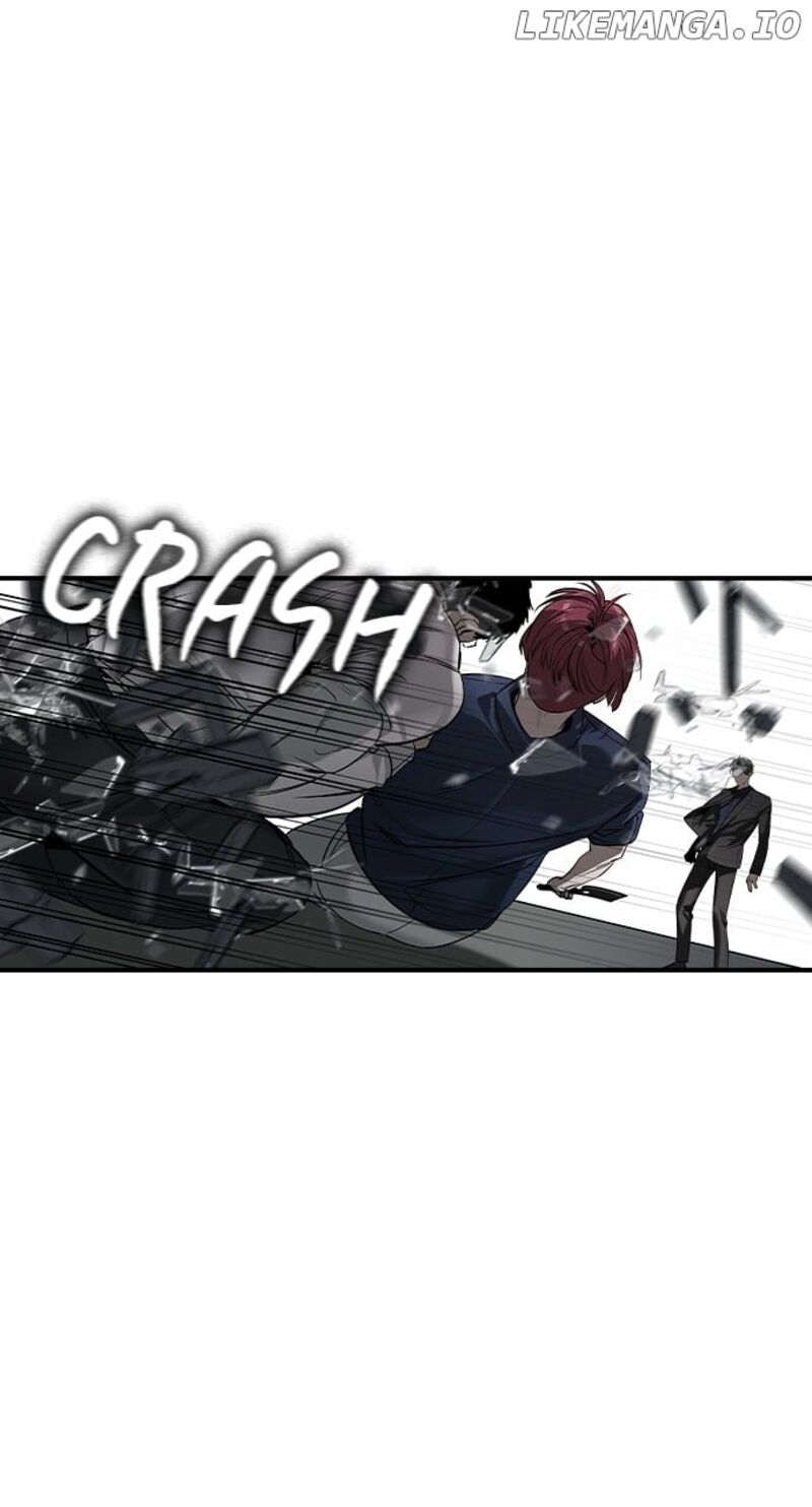Read The Heir Manga Online