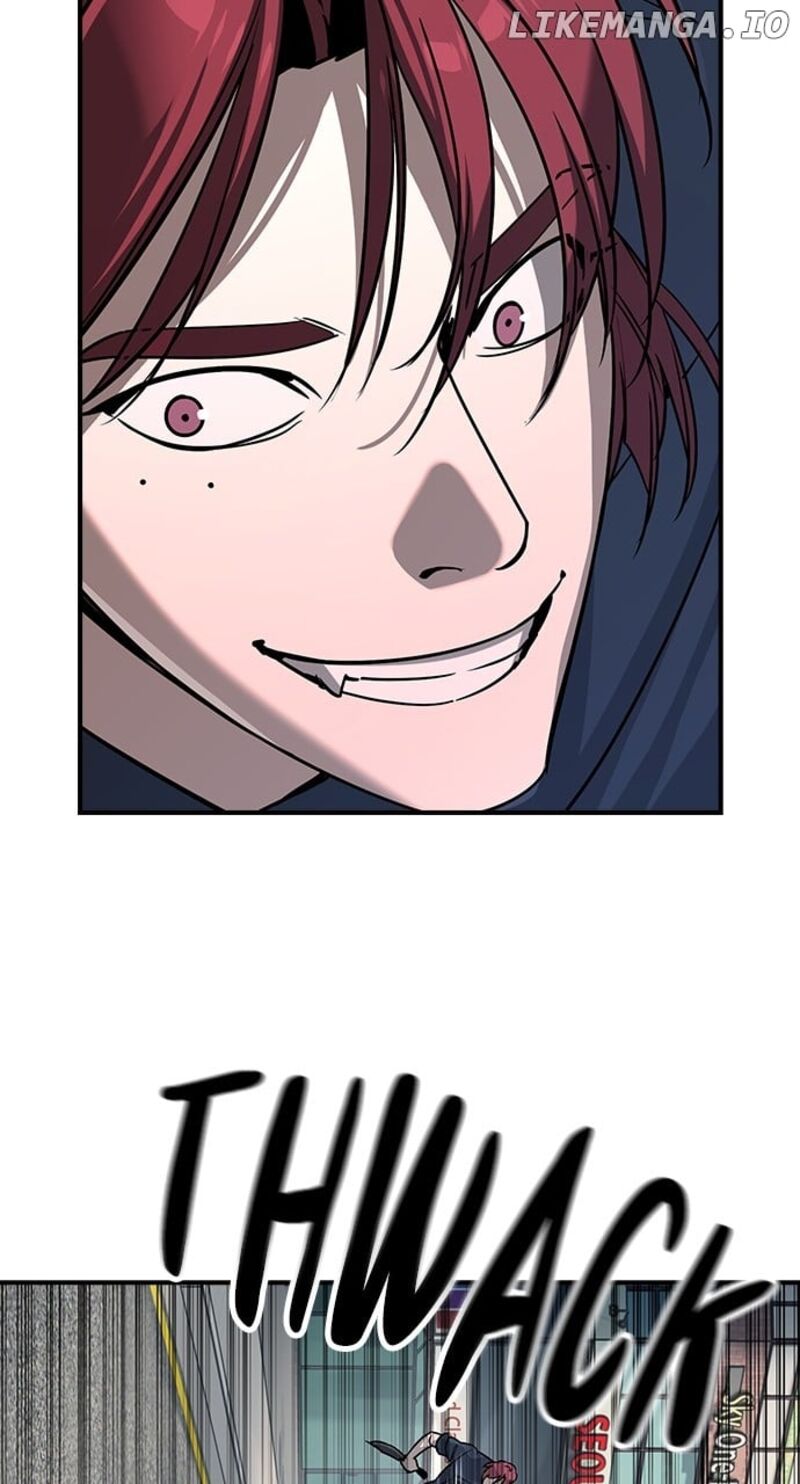 Read The Heir Manga Online