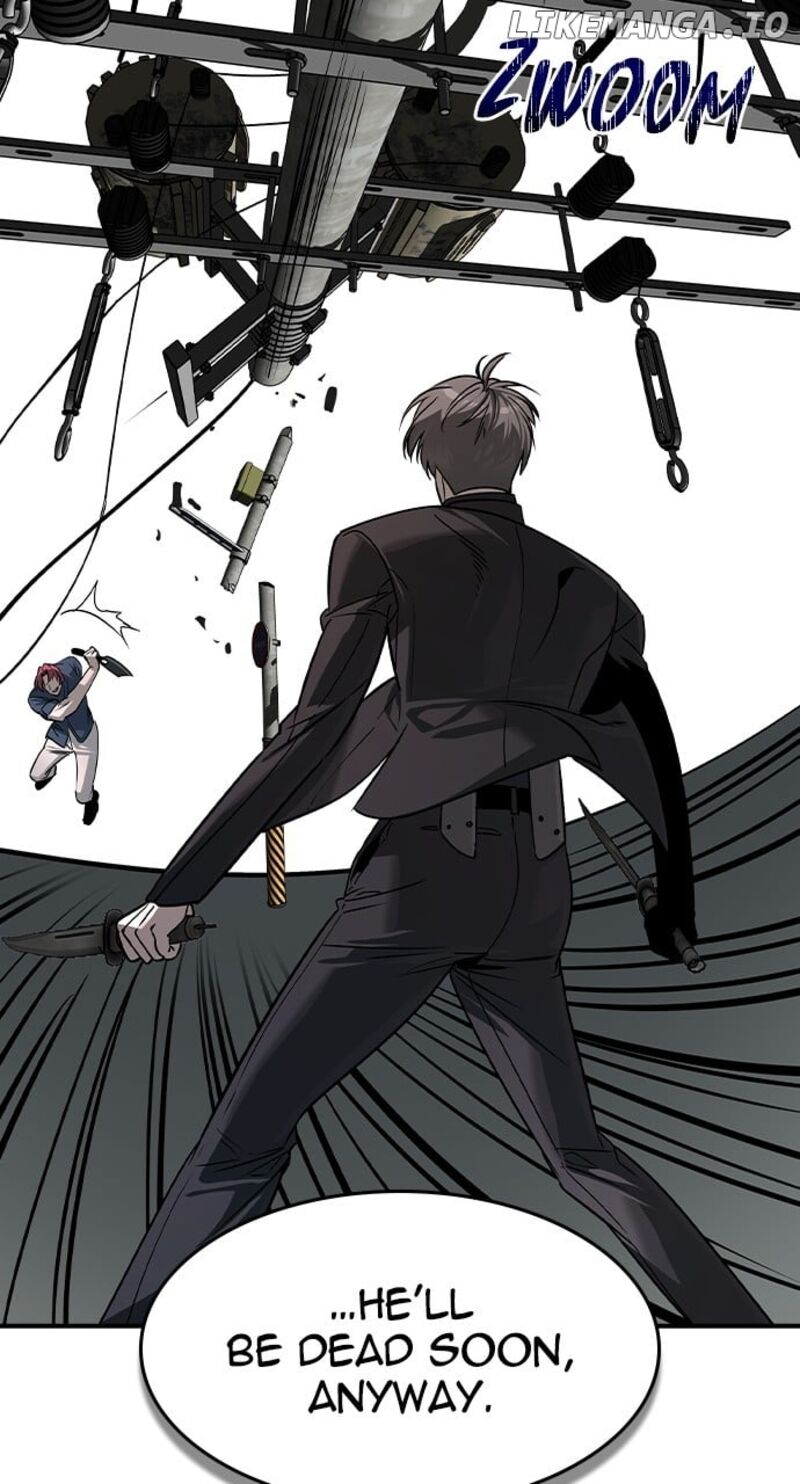 Read The Heir Manga Online