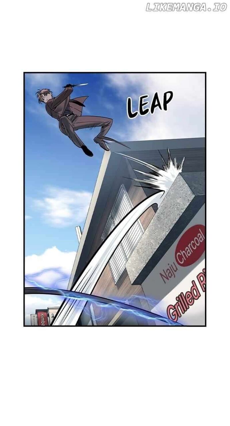 Read The Heir Manga Online