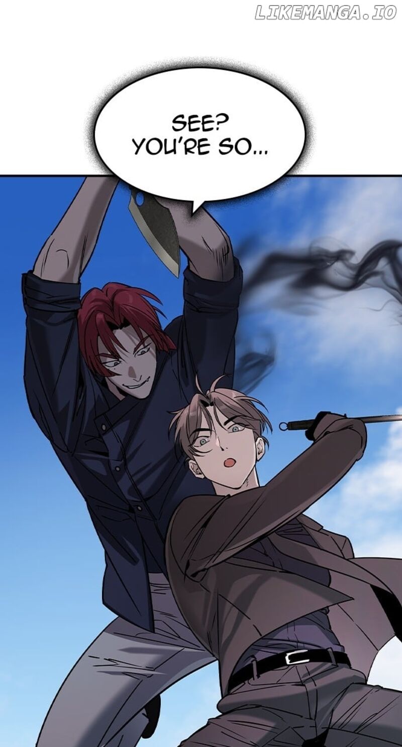 Read The Heir Manga Online