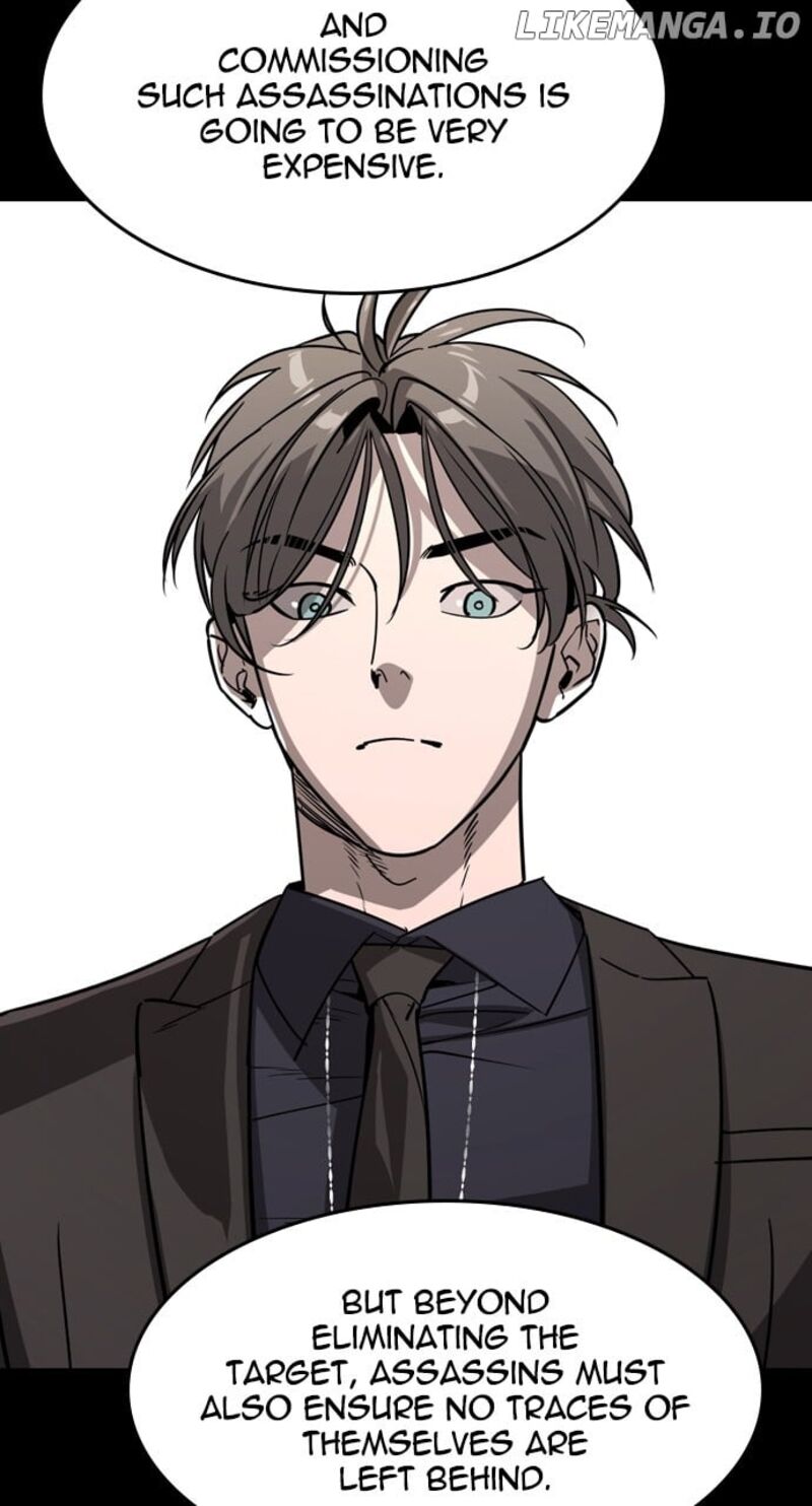 Read The Heir Manga Online