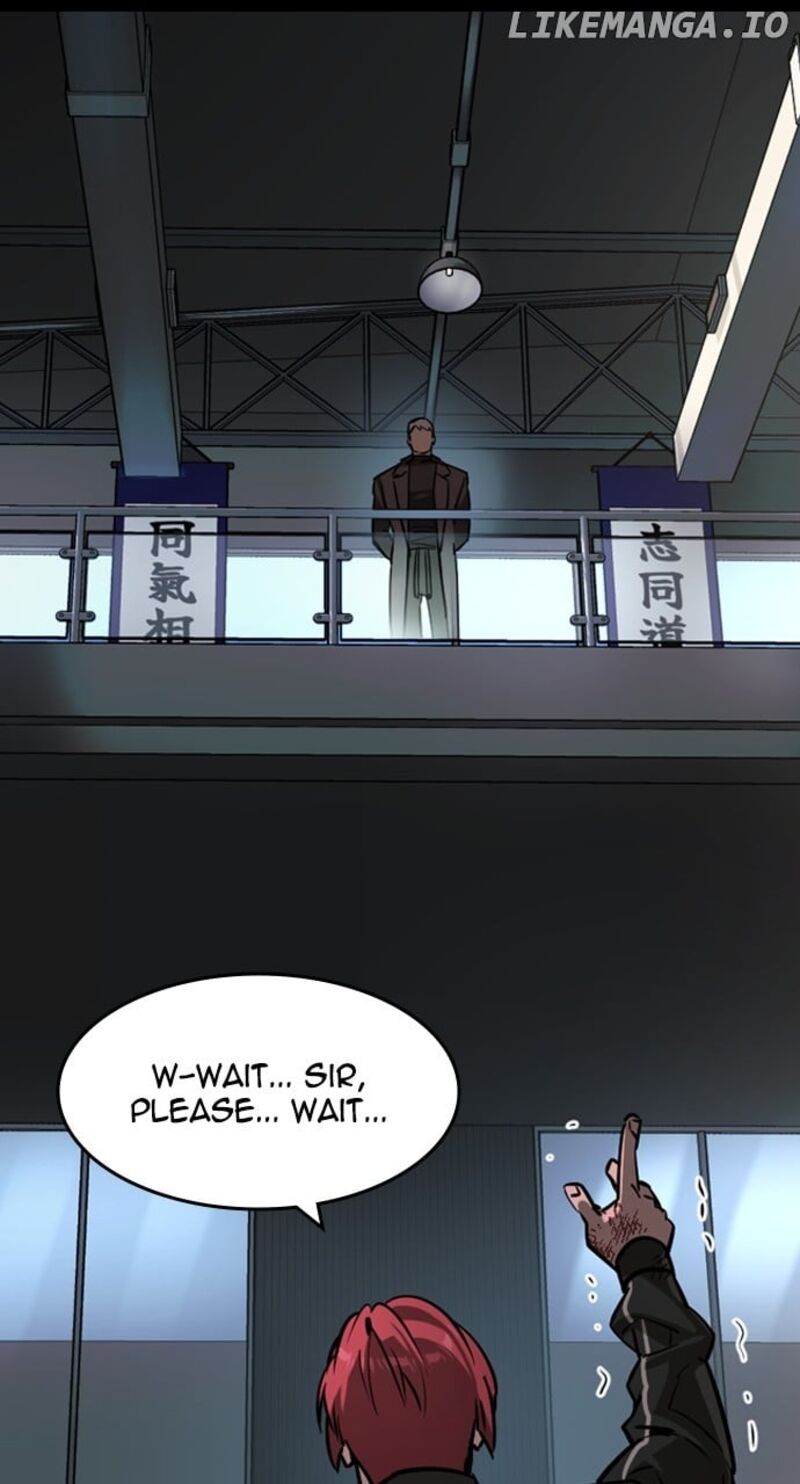 Read The Heir Manga Online