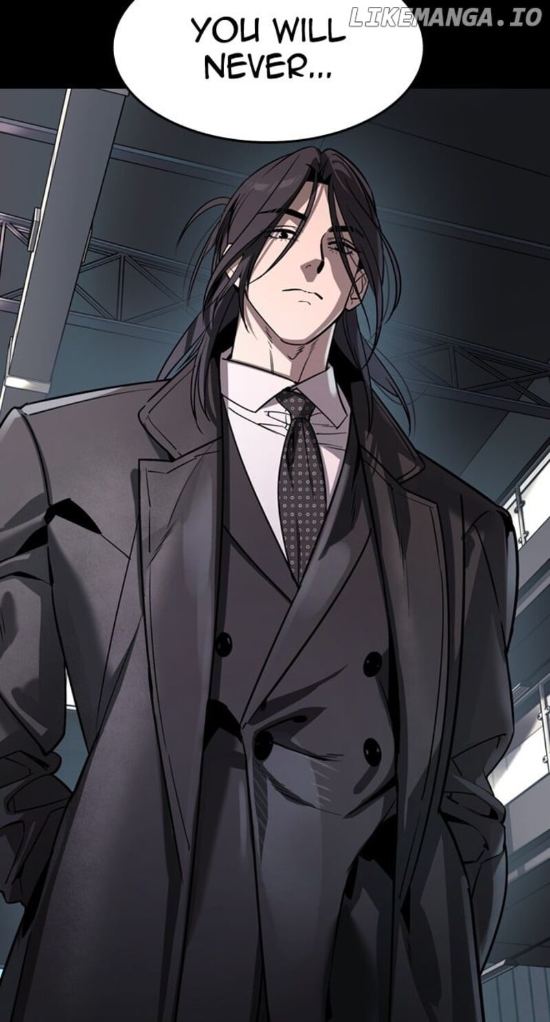 Read The Heir Manga Online