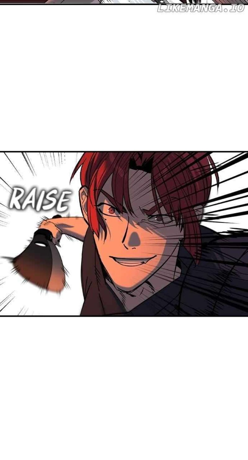 Read The Heir Manga Online