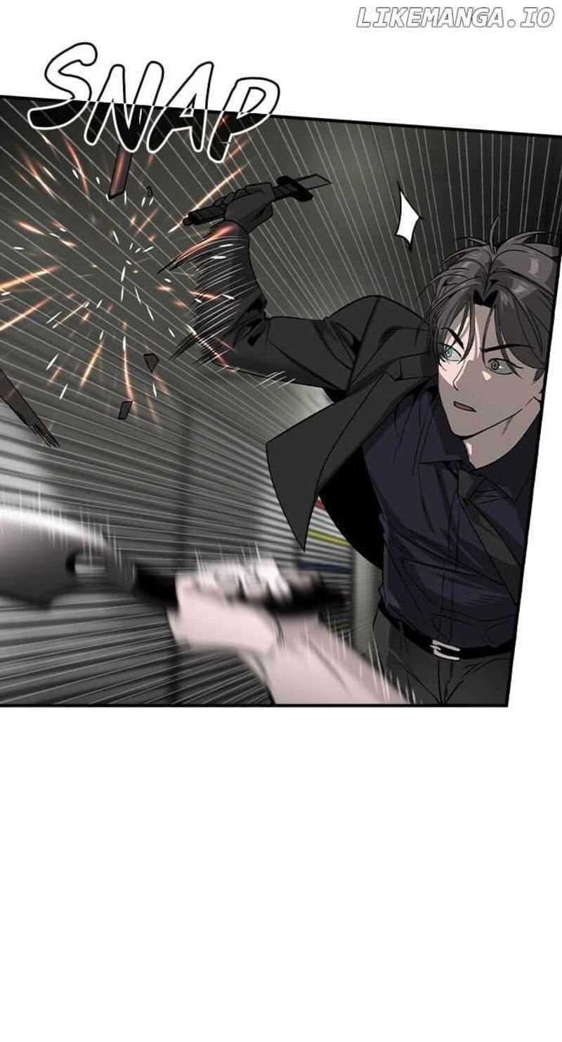 Read The Heir Manga Online