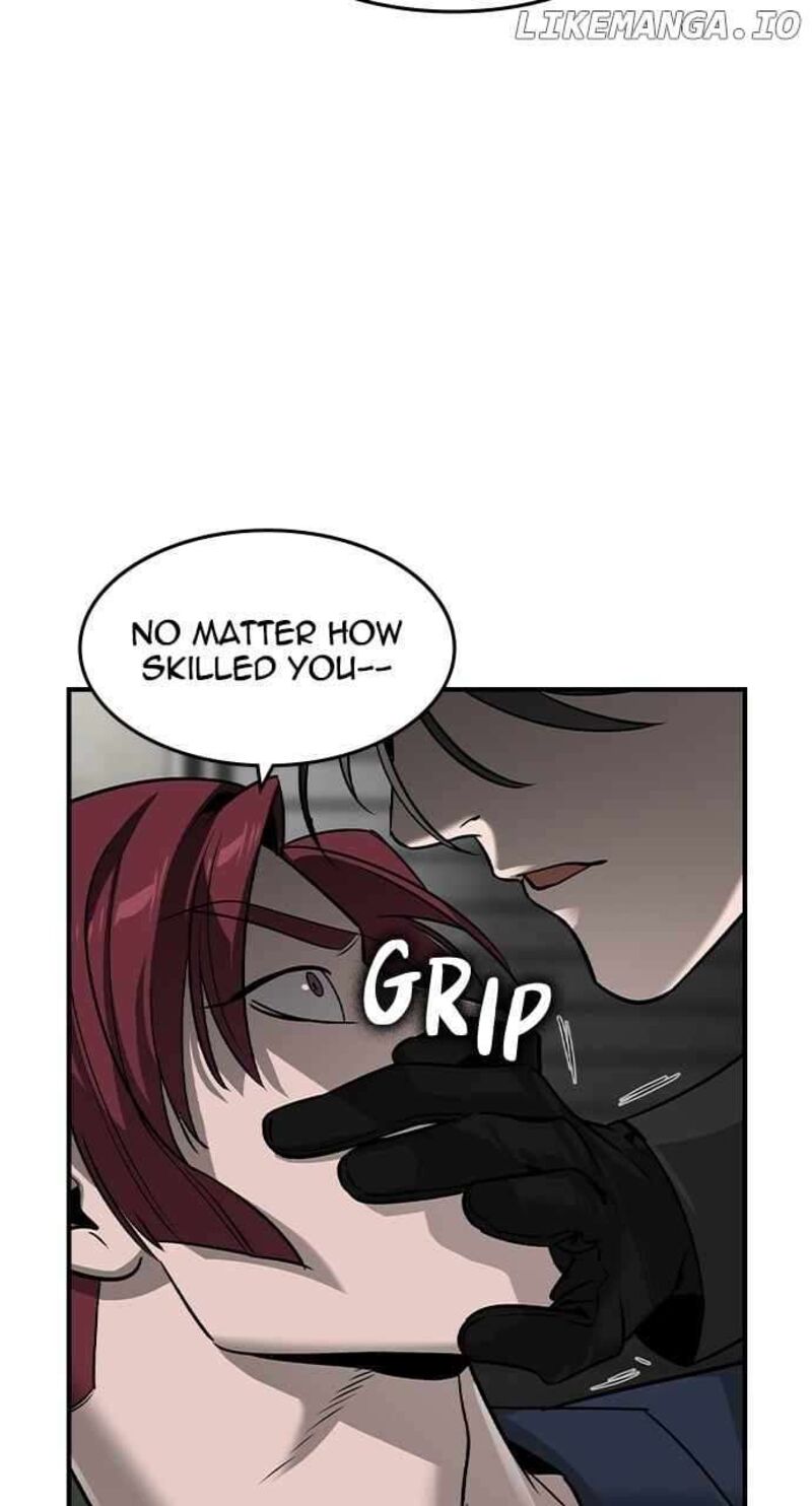 Read The Heir Manga Online