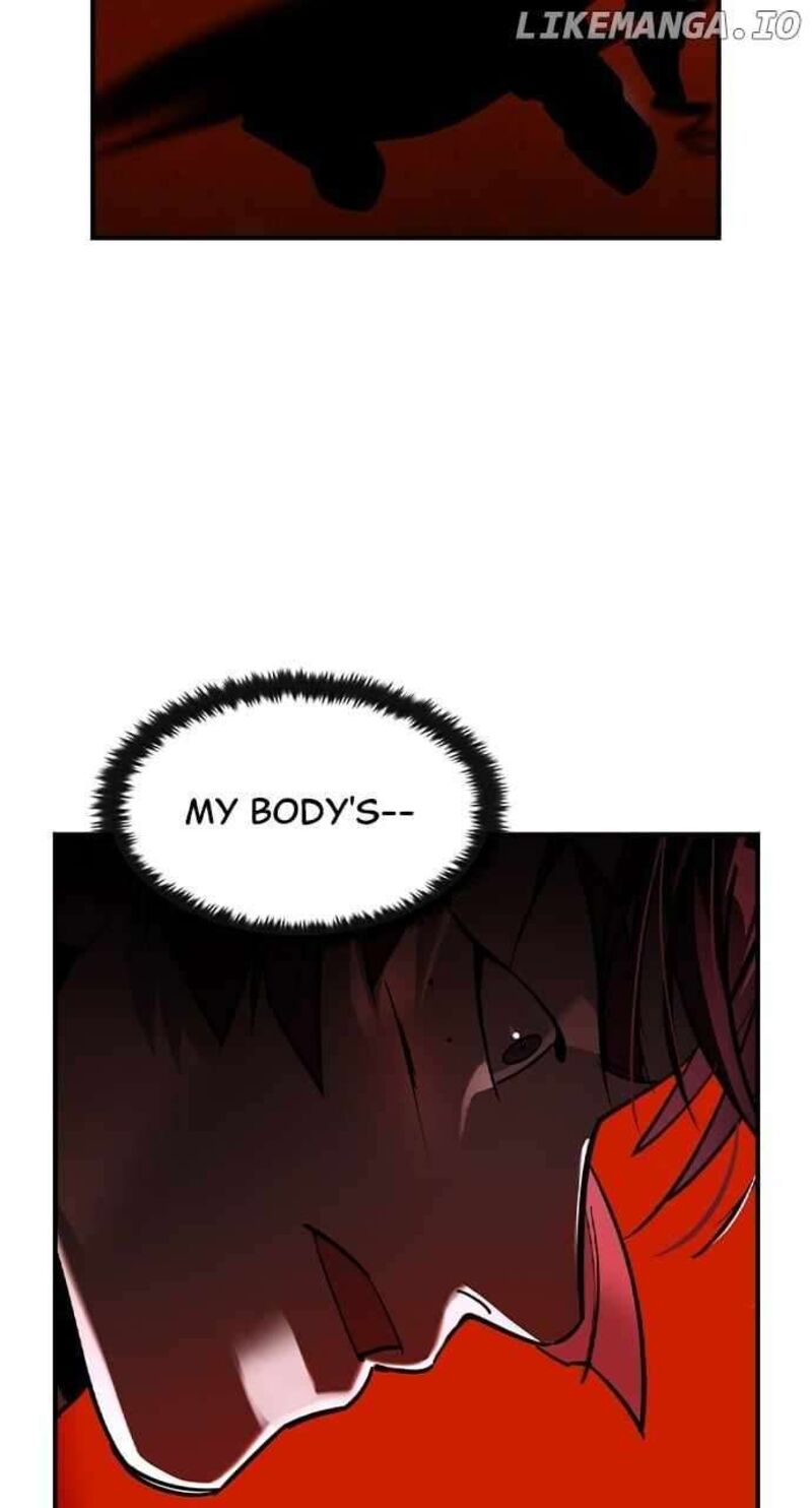Read The Heir Manga Online