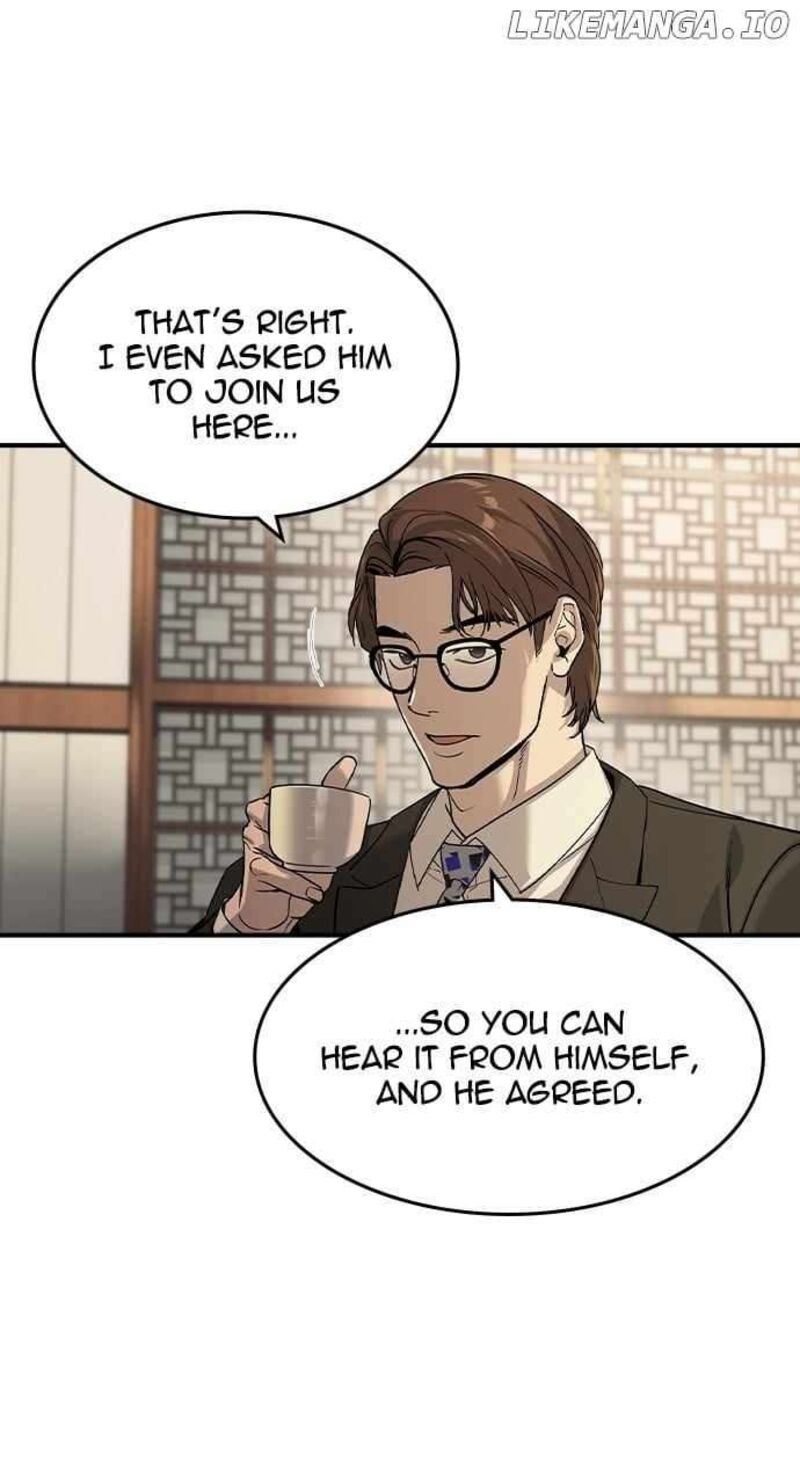 Read The Heir Manga Online