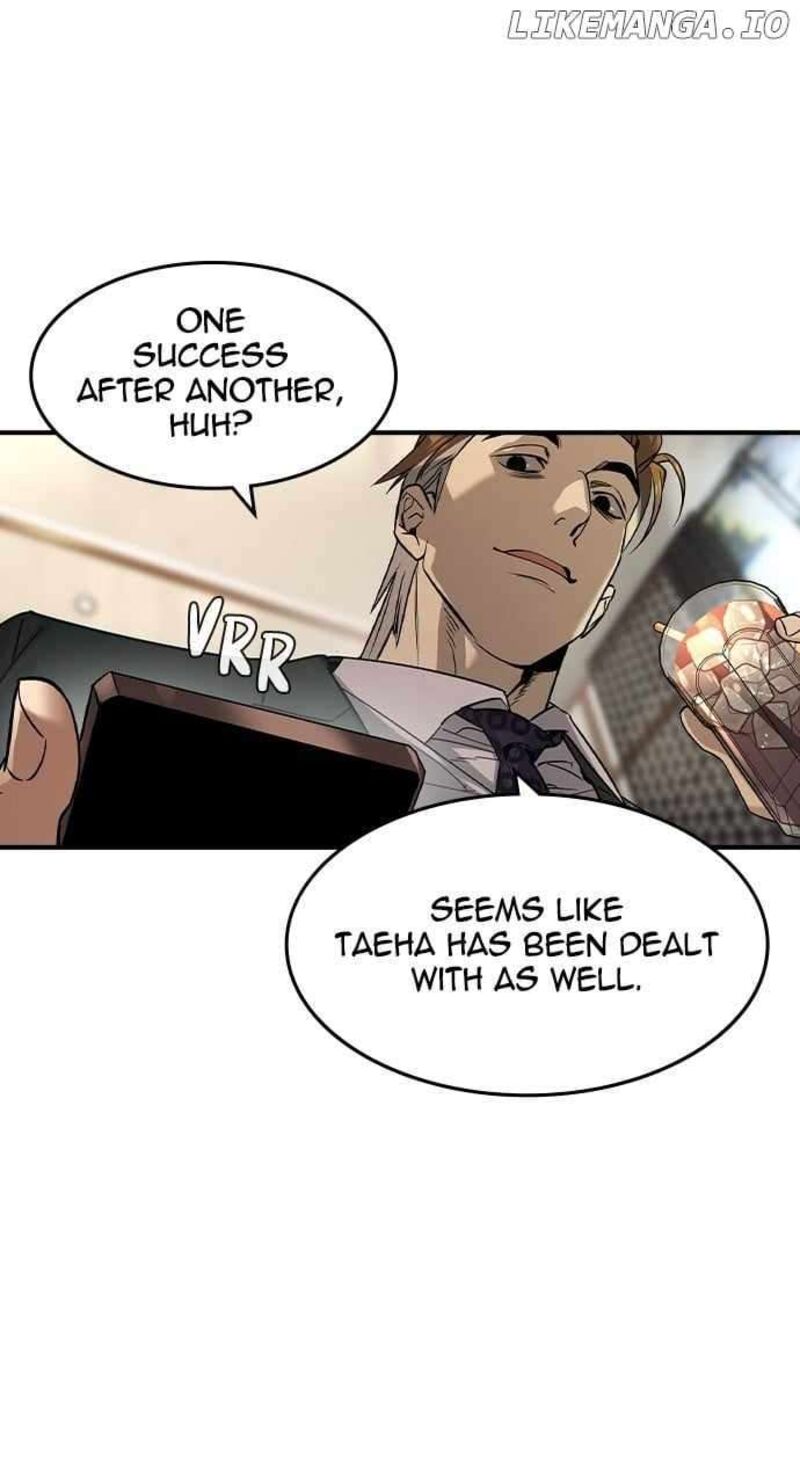 Read The Heir Manga Online