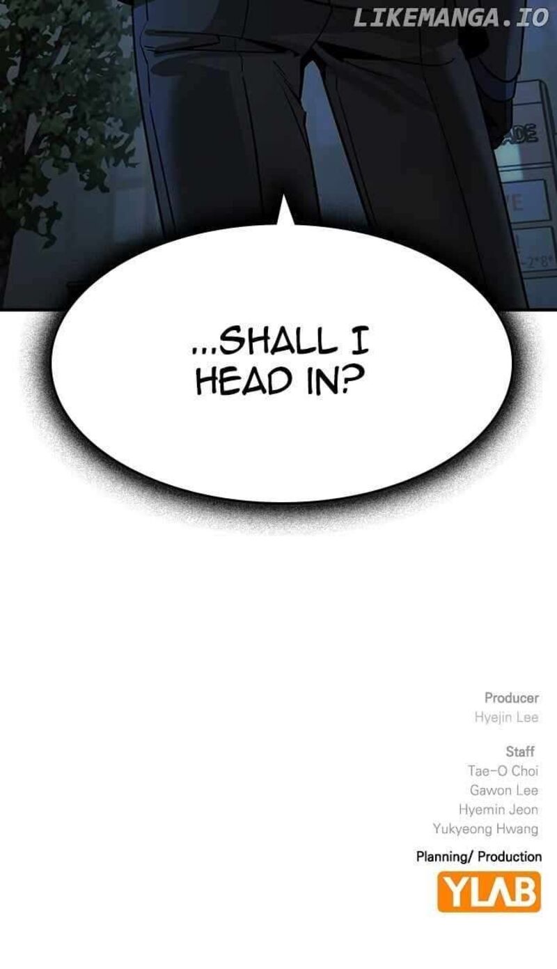 Read The Heir Manga Online