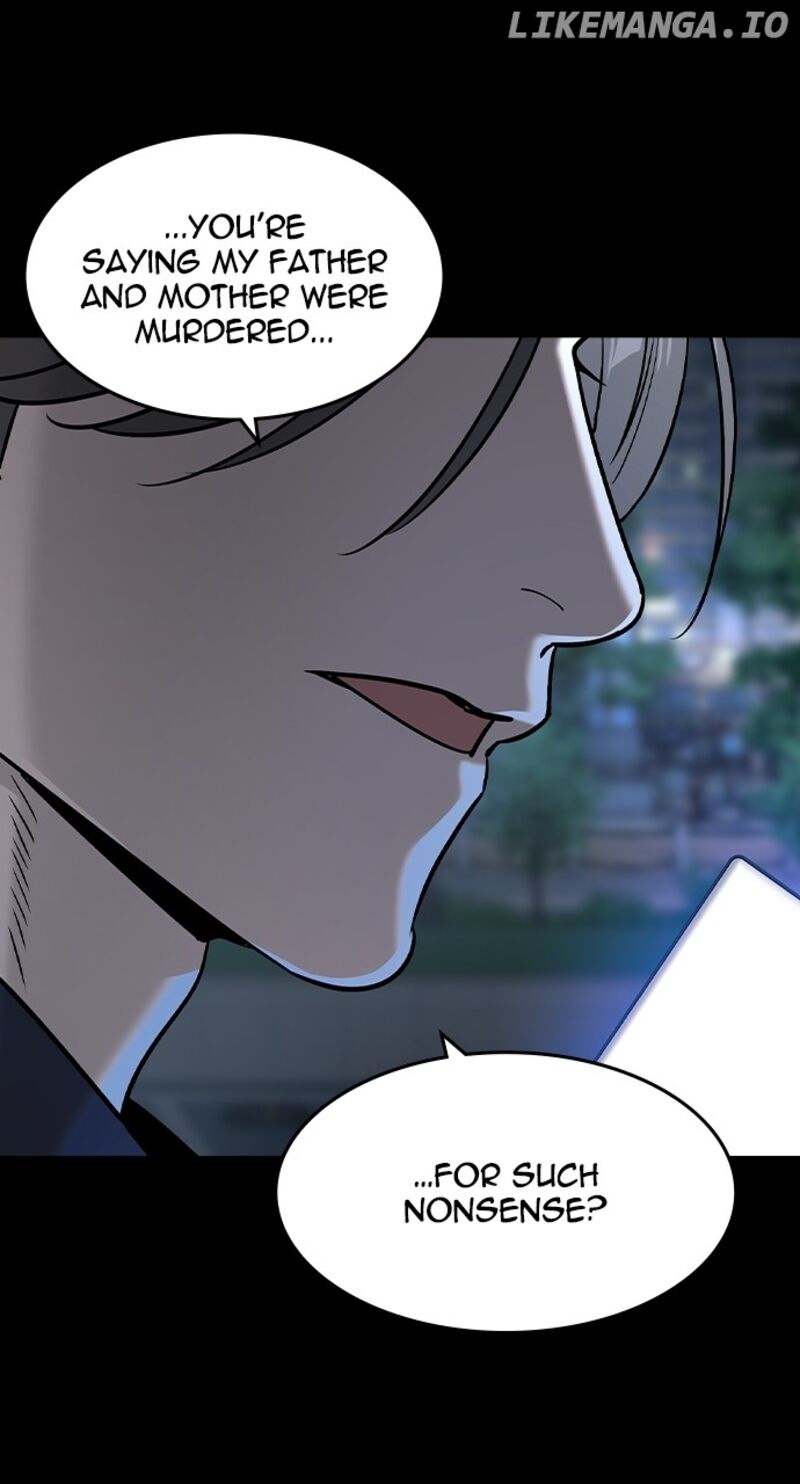 Read The Heir Manga Online