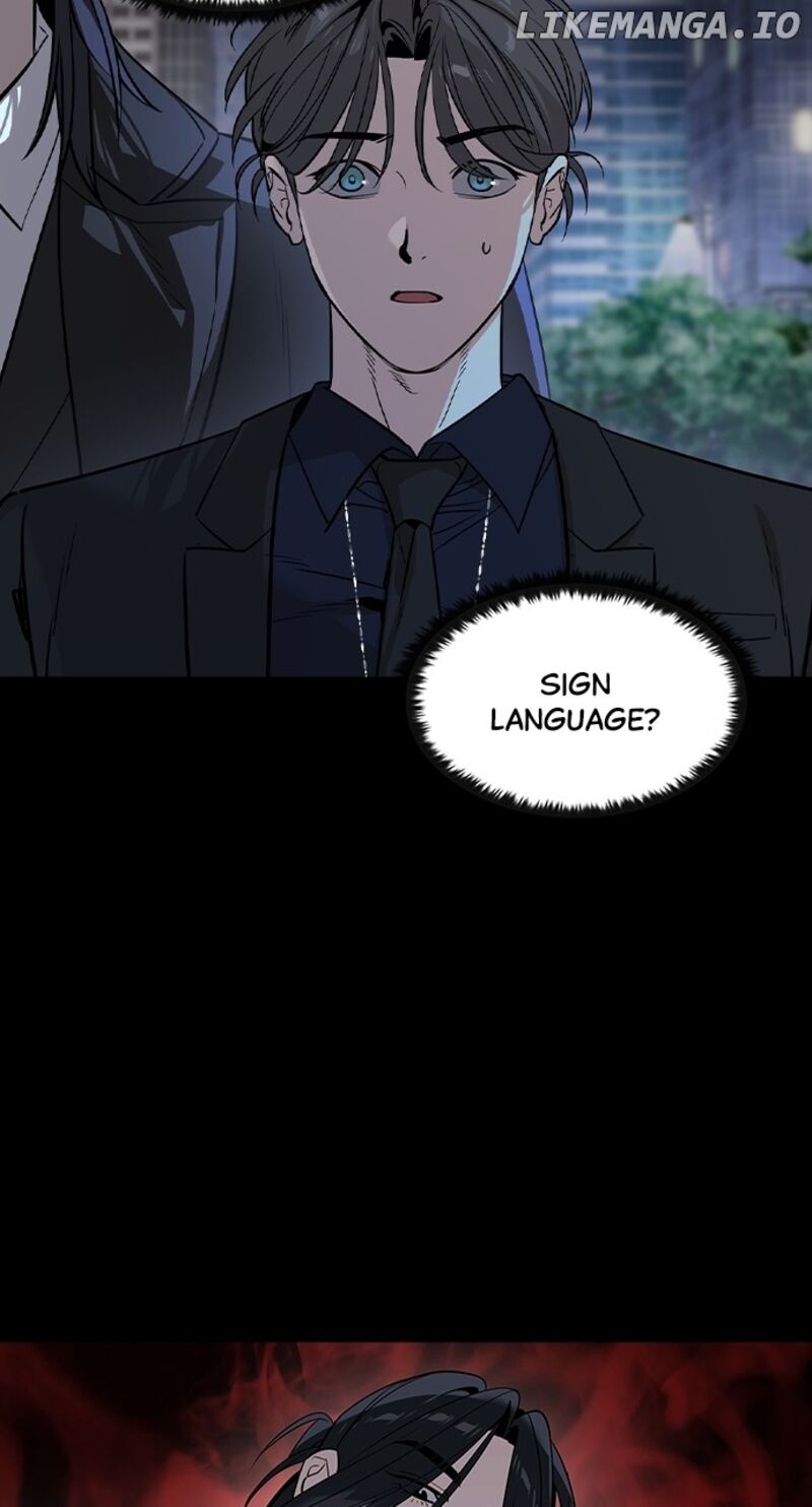 Read The Heir Manga Online