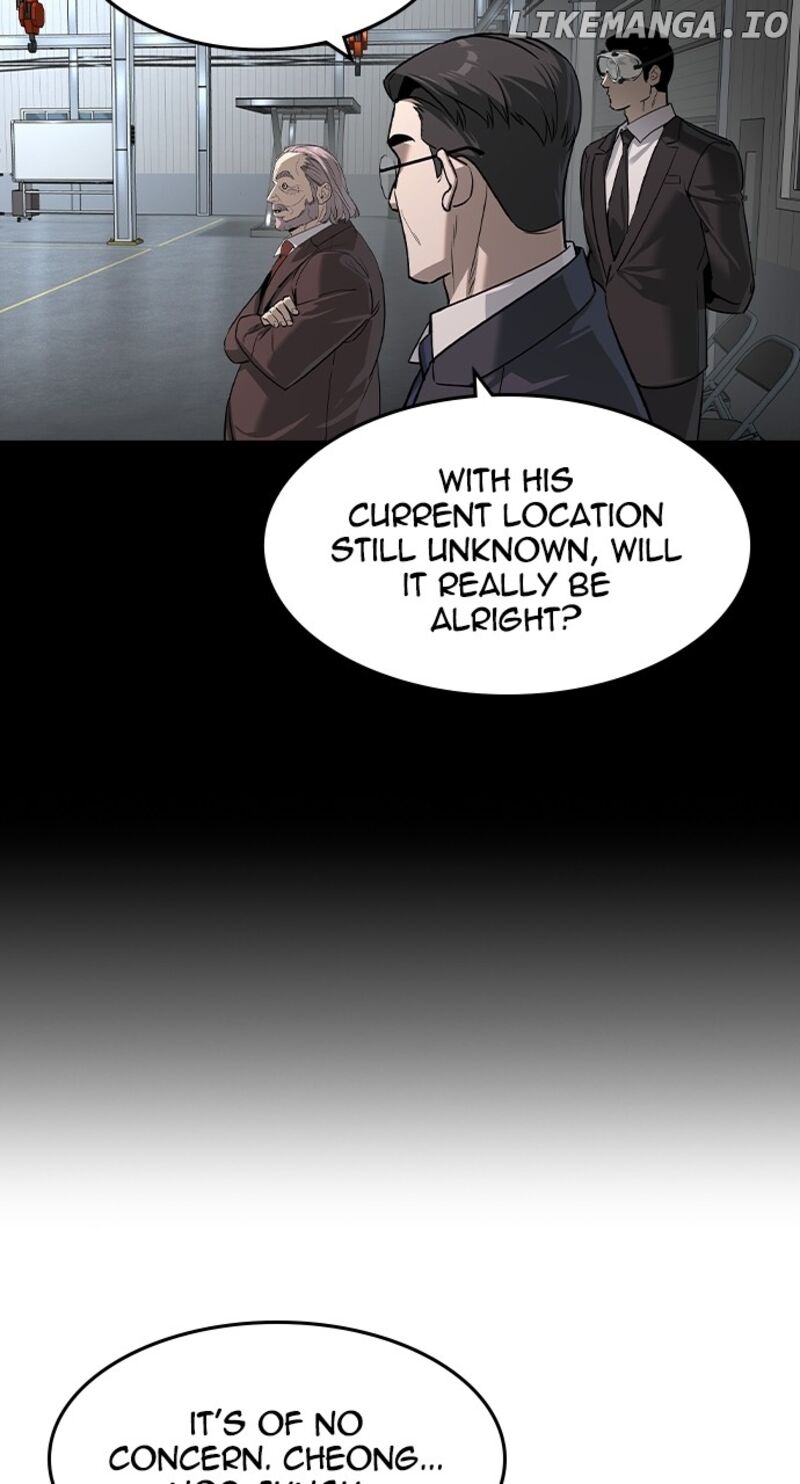 Read The Heir Manga Online