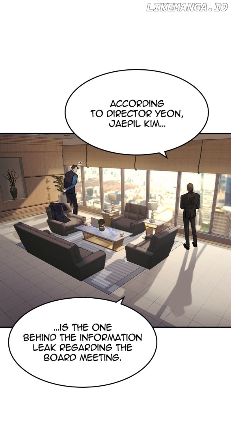 Read The Heir Manga Online