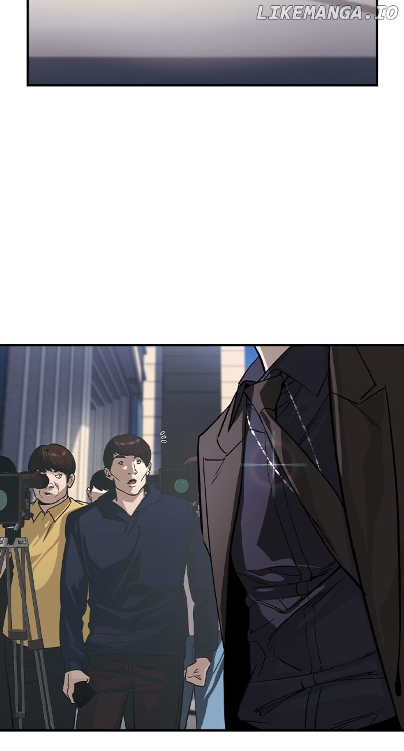 Read The Heir Manga Online