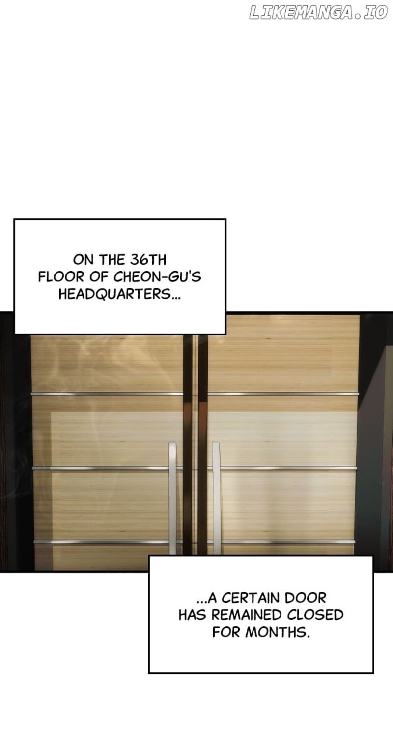 Read The Heir Manga Online