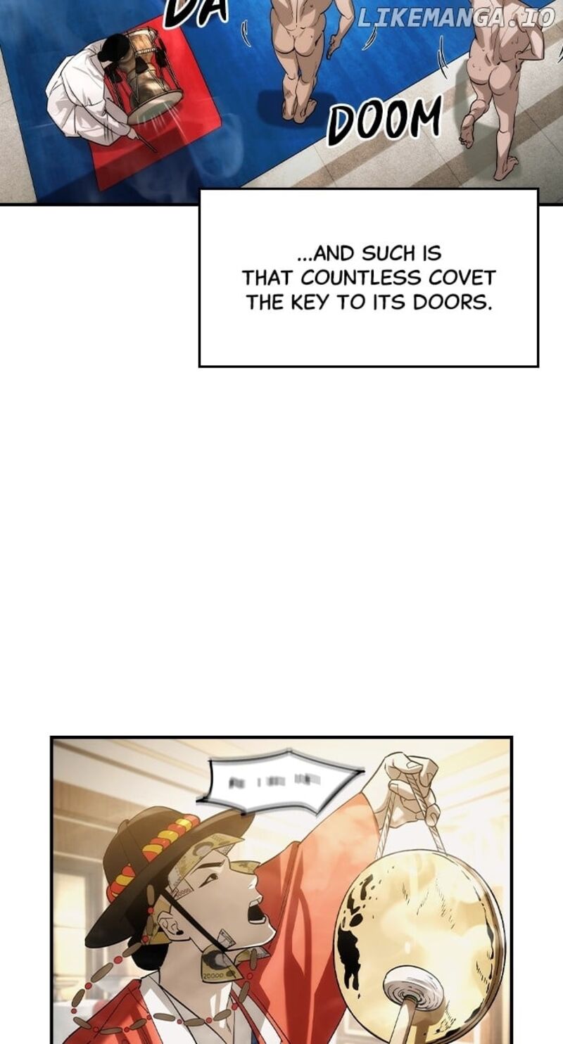 Read The Heir Manga Online