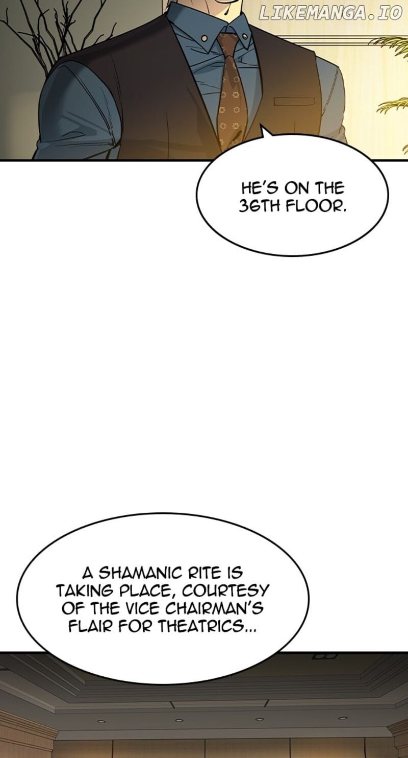 Read The Heir Manga Online