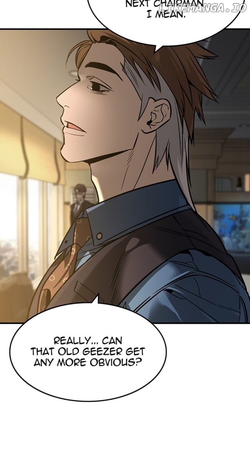 Read The Heir Manga Online