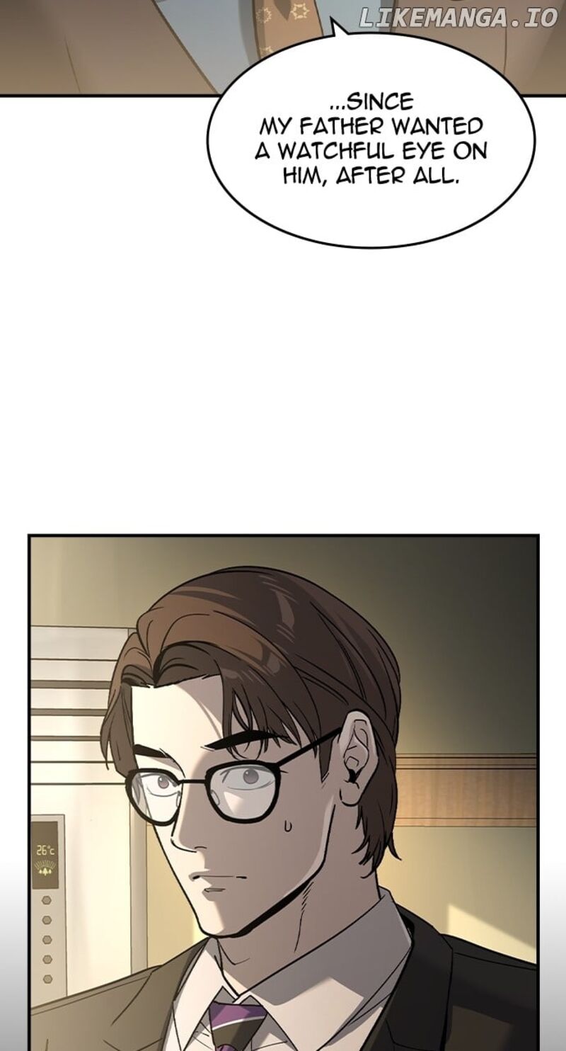Read The Heir Manga Online