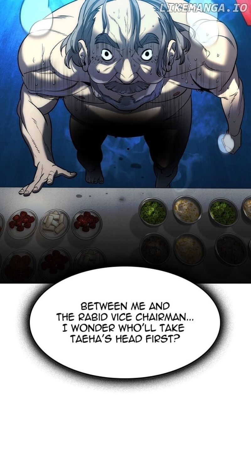 Read The Heir Manga Online