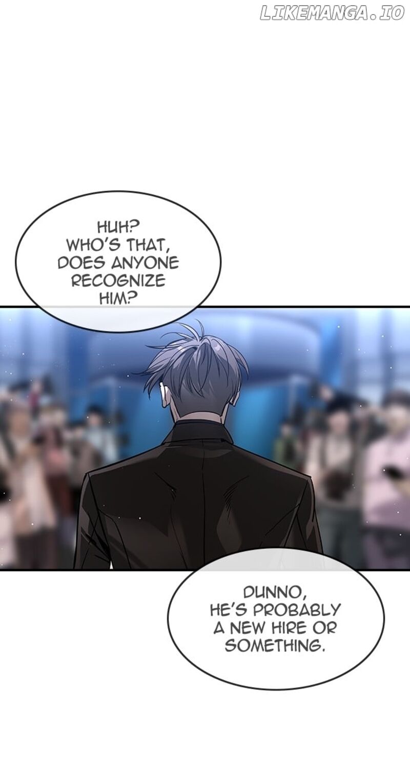 Read The Heir Manga Online