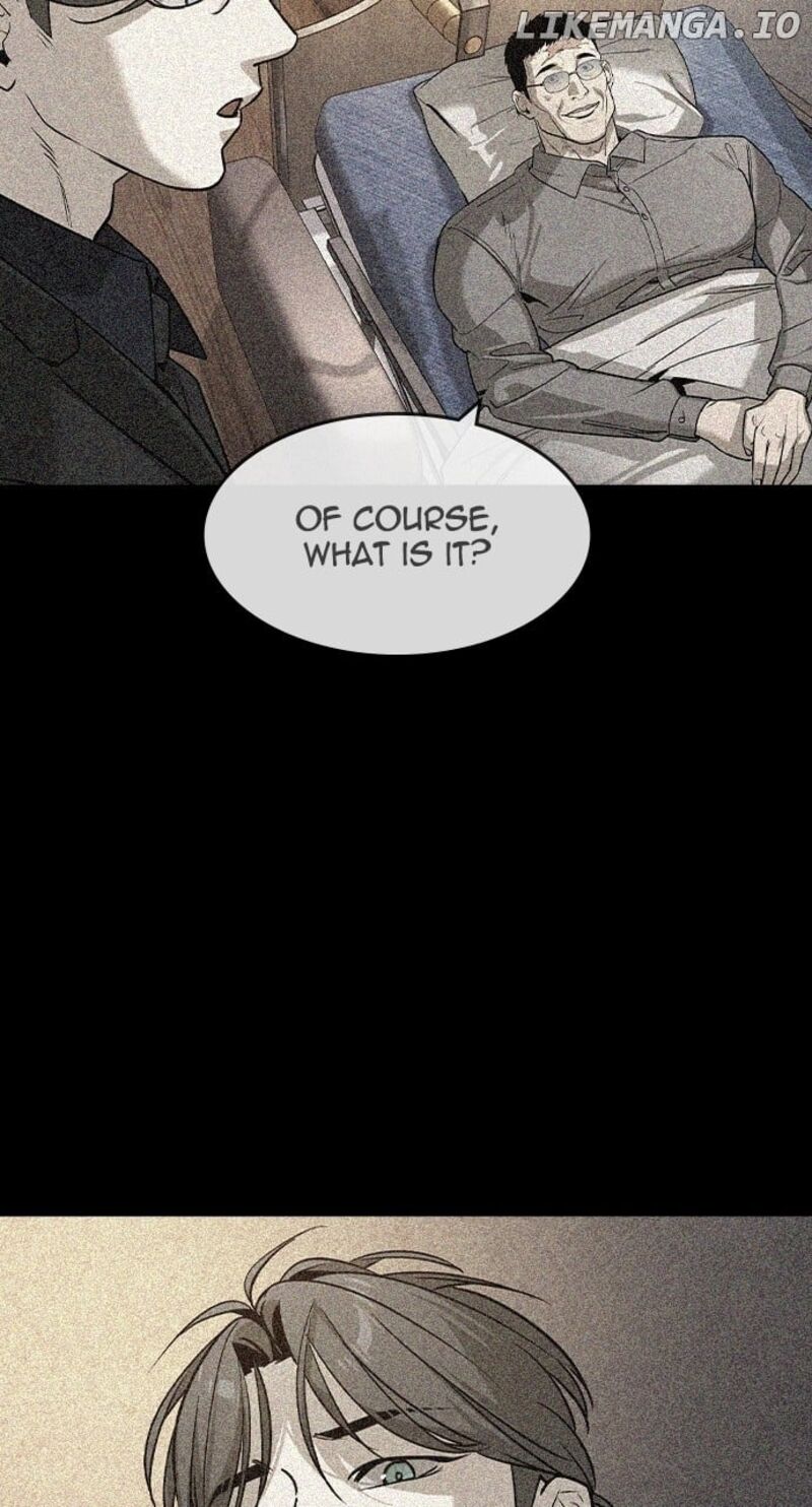 Read The Heir Manga Online