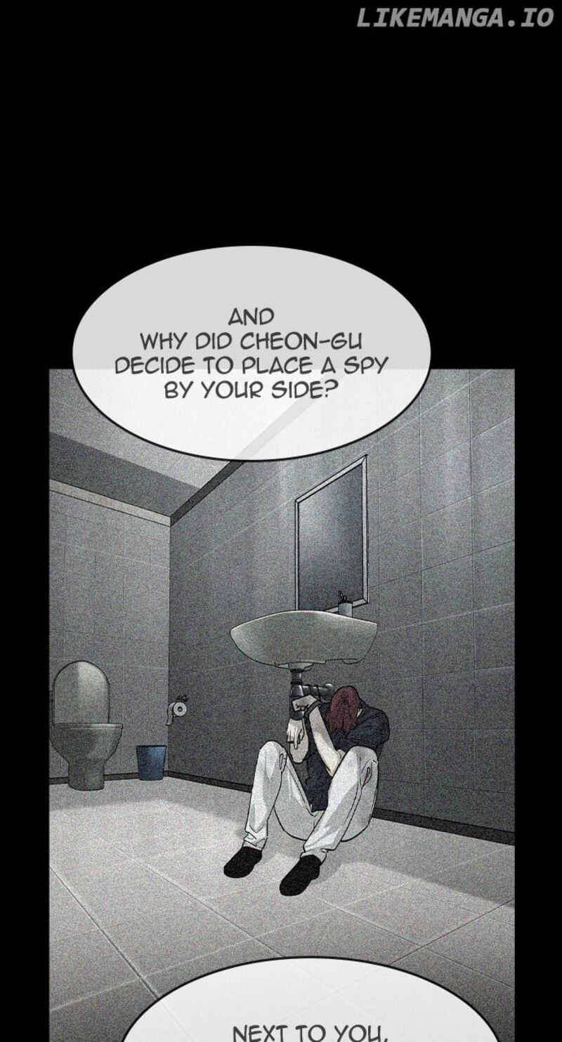 Read The Heir Manga Online