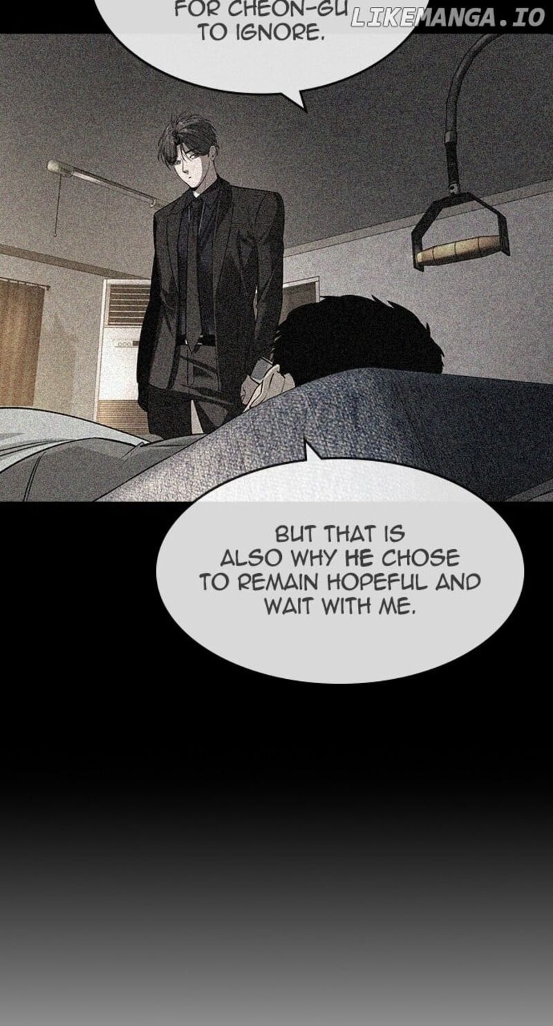 Read The Heir Manga Online