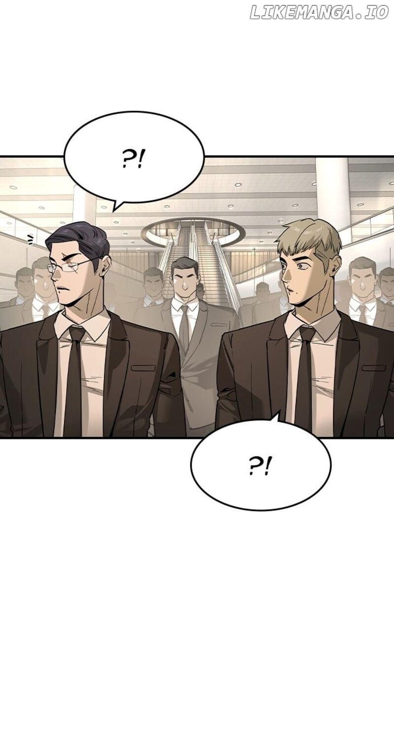 Read The Heir Manga Online