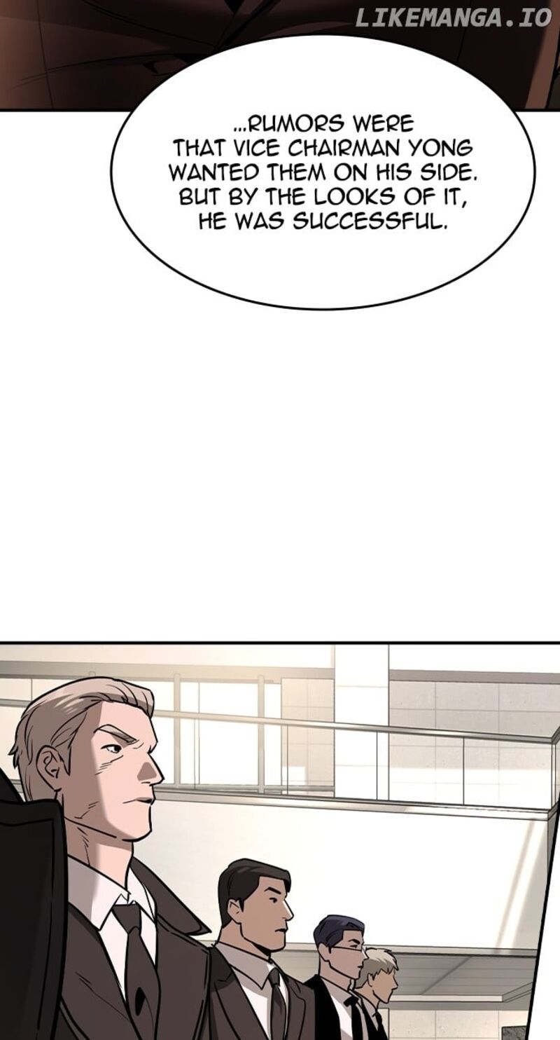 Read The Heir Manga Online