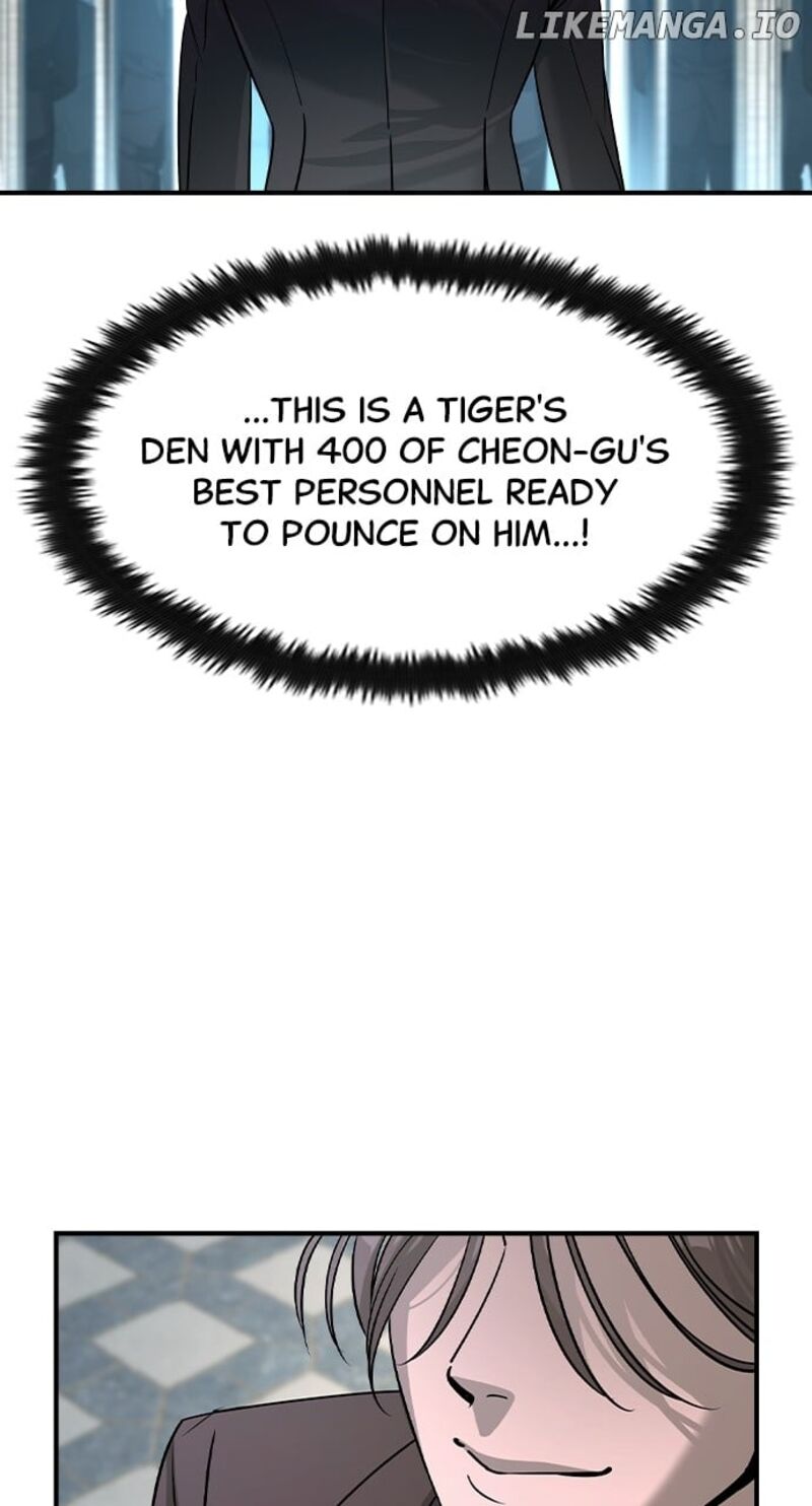 Read The Heir Manga Online